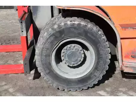 Diesel heftrucks 2005  Toyota D70 (15)