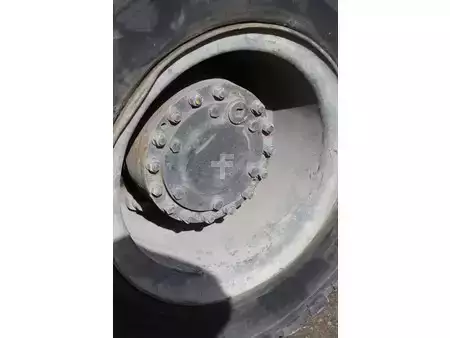 Diesel heftrucks 2005  Toyota D70 (16)