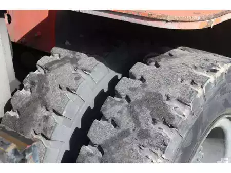 Diesel heftrucks 2005  Toyota D70 (17)
