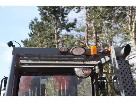 Diesel heftrucks 2005  Toyota D70 (19)