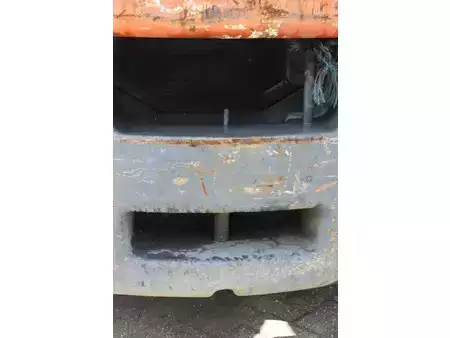 Diesel heftrucks 2005  Toyota D70 (21)