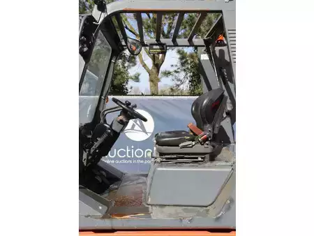 Diesel heftrucks 2005  Toyota D70 (22)
