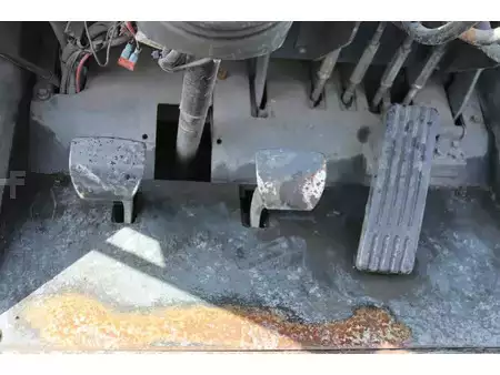 Diesel heftrucks 2005  Toyota D70 (25)