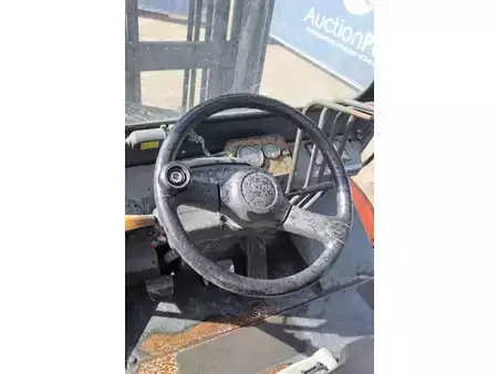 Diesel heftrucks 2005  Toyota D70 (26)