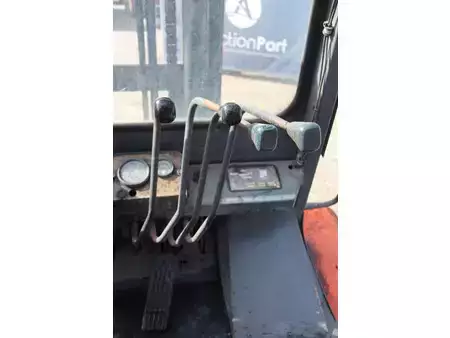 Diesel heftrucks 2005  Toyota D70 (27)