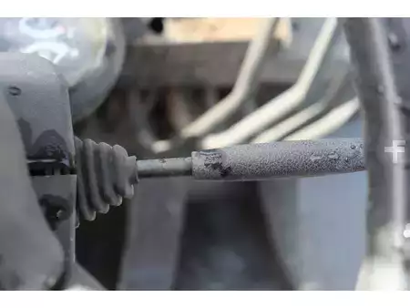 Diesel heftrucks 2005  Toyota D70 (28)