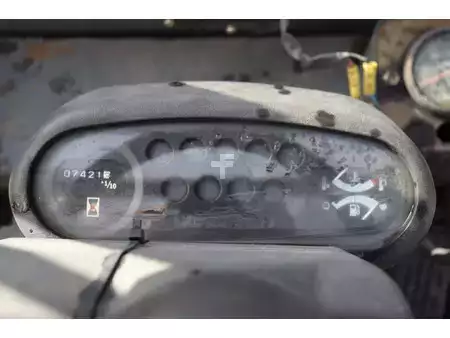 Diesel heftrucks 2005  Toyota D70 (30)