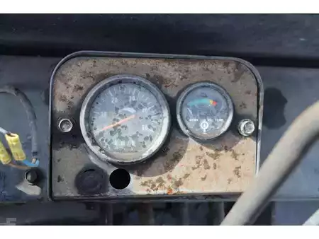 Diesel heftrucks 2005  Toyota D70 (32)