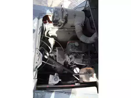 Diesel heftrucks 2005  Toyota D70 (34)