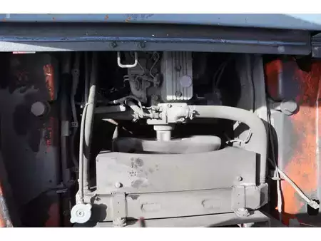 Diesel heftrucks 2005  Toyota D70 (36)