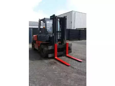 Diesel heftrucks 2005  Toyota D70 (7)
