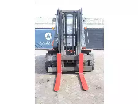 Diesel heftrucks 2005  Toyota D70 (8)