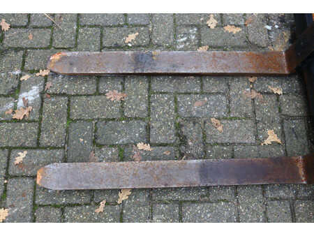 LPG VZV 2009  Hyster H2.0FT (11)