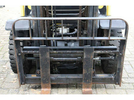 LPG VZV 2009  Hyster H2.0FT (12)