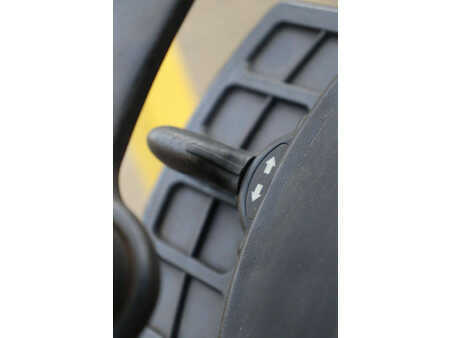 LPG VZV 2009  Hyster H2.0FT (27)