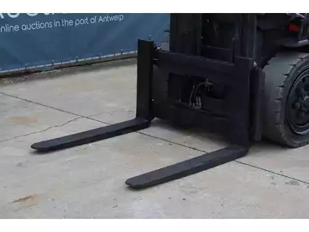 Dieseltruck - Doosan 30 (10)