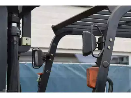 Dieseltruck - Doosan 30 (12)