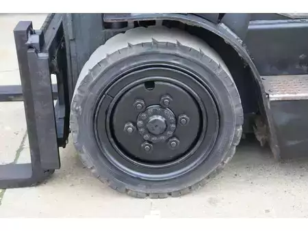 Dieseltruck - Doosan 30 (14)