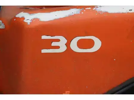 Dieseltruck - Doosan 30 (15)