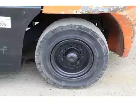 Dieseltruck - Doosan 30 (16)