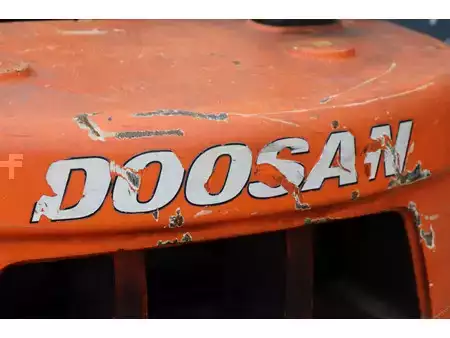 Dieseltruck - Doosan 30 (21)