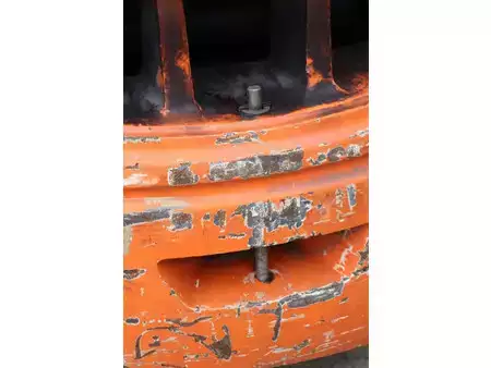 Dieseltruck - Doosan 30 (22)