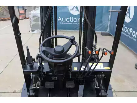 Dieseltruck - Doosan 30 (23)