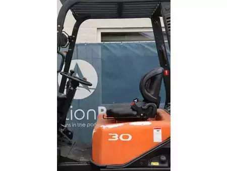 Dieseltruck - Doosan 30 (24)