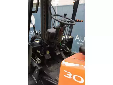 Dieseltruck - Doosan 30 (26)