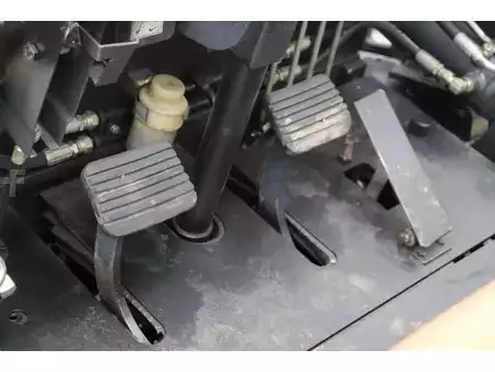 Dieseltruck - Doosan 30 (27)