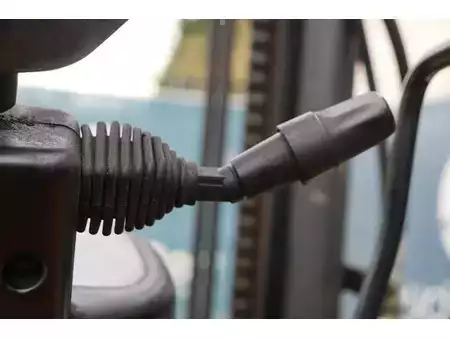 Dieseltruck - Doosan 30 (30)