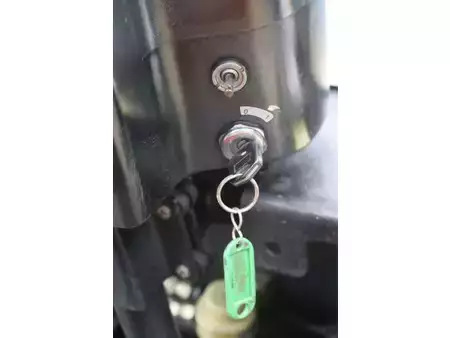 Dieseltruck - Doosan 30 (33)