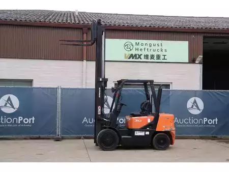 Dieseltruck - Doosan 30 (34)