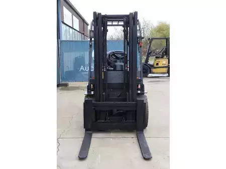 Dieseltruck - Doosan 30 (8)