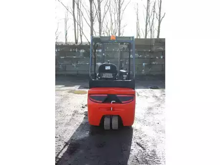 Eléctrica de 4 ruedas 2019  Linde E16C (4)