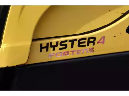 Carrelli elevatori diesel 2020  Hyster H4.0FT6 (14)