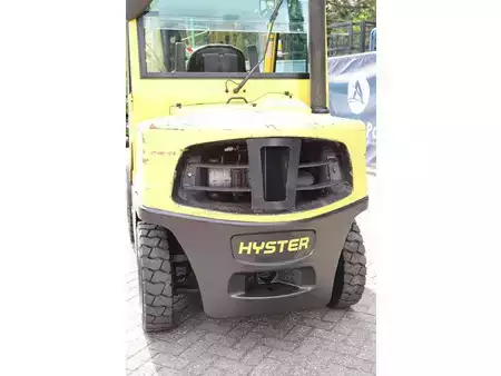 Carrelli elevatori diesel 2020  Hyster H4.0FT6 (15)