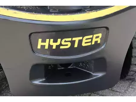 Carrelli elevatori diesel 2020  Hyster H4.0FT6 (16)