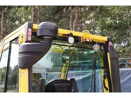 Carrelli elevatori diesel 2020  Hyster H4.0FT6 (17)