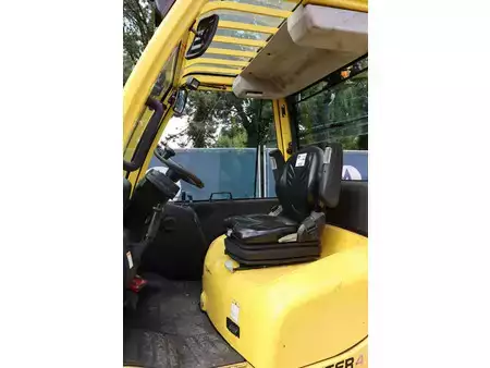 Carrelli elevatori diesel 2020  Hyster H4.0FT6 (18)