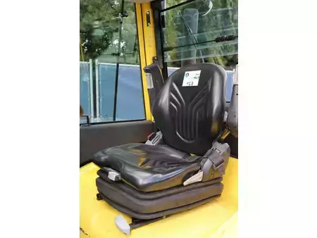 Carrelli elevatori diesel 2020  Hyster H4.0FT6 (19)