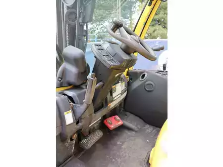 Carrelli elevatori diesel 2020  Hyster H4.0FT6 (20)