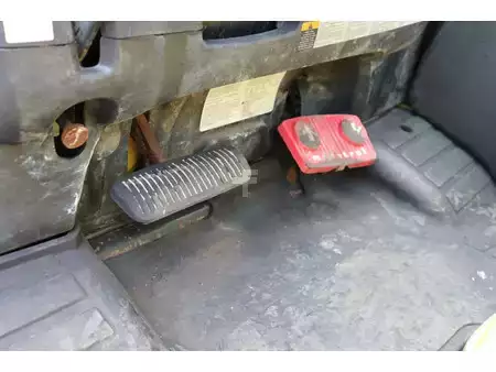Carrelli elevatori diesel 2020  Hyster H4.0FT6 (21)