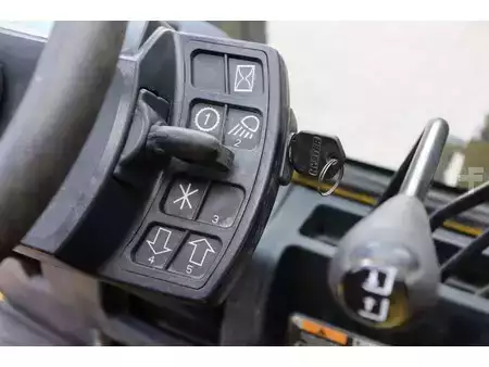 Carrelli elevatori diesel 2020  Hyster H4.0FT6 (26)