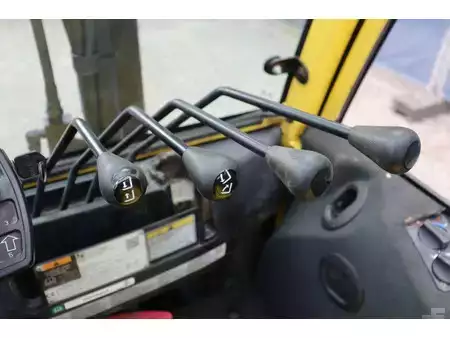 Carrelli elevatori diesel 2020  Hyster H4.0FT6 (27)