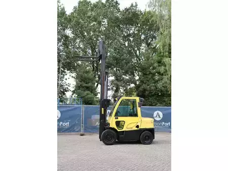 Carrelli elevatori diesel 2020  Hyster H4.0FT6 (32)