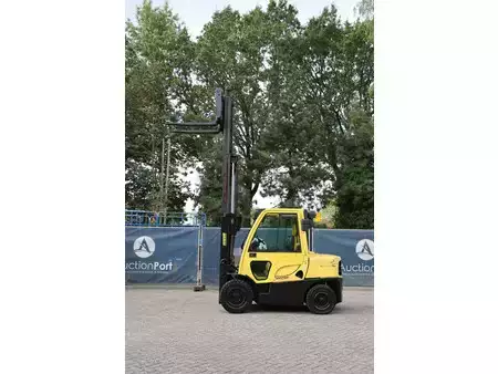 Carrelli elevatori diesel 2020  Hyster H4.0FT6 (33)