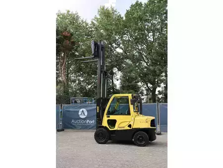 Carrelli elevatori diesel 2020  Hyster H4.0FT6 (34)