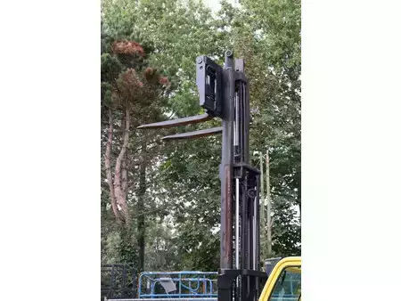 Carrelli elevatori diesel 2020  Hyster H4.0FT6 (35)