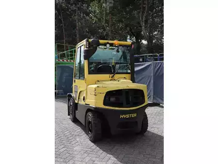 Carrelli elevatori diesel 2020  Hyster H4.0FT6 (4)